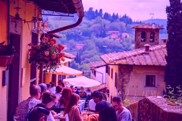 Escorts Fiesole, Italy — Local Companions
