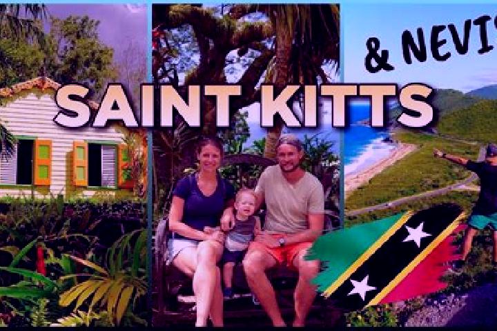 Escorts Fig Tree, Saint Kitts and Nevis — Local Companions
