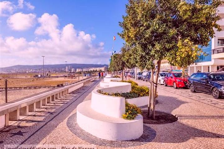 Escorts Figueira da Foz, Portugal — Local Companions