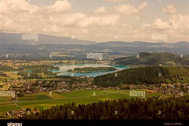 Escorts Finkenstein am Faaker See, Austria — Local Companions