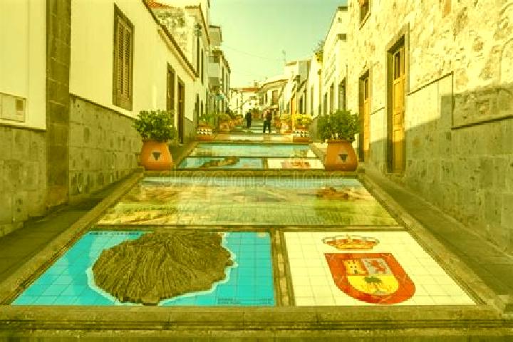 Escorts Firgas, Spain — Local Companions