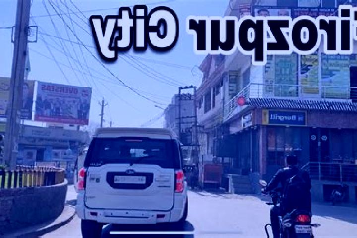 Escorts Firozpur, India — Local Companions