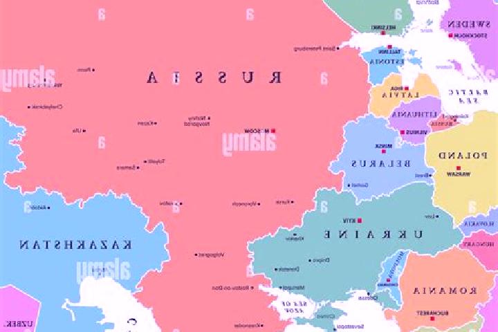 Escorts Firsanovka, Russia — Local Companions