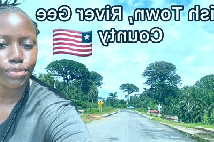 Escorts Fish Town, Liberia — Local Companions
