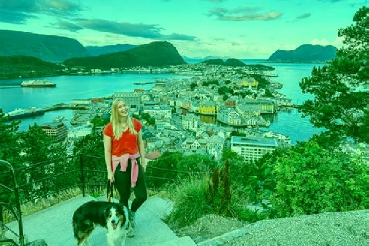 Escorts Fiska, Norway — Local Companions
