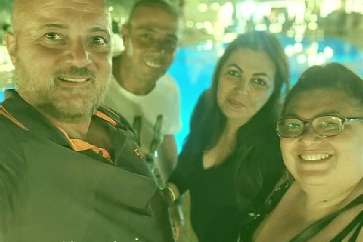 Escorts Fiumicello, Italy — Local Companions