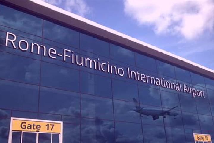 Escorts Fiumicino, Italy — Local Companions