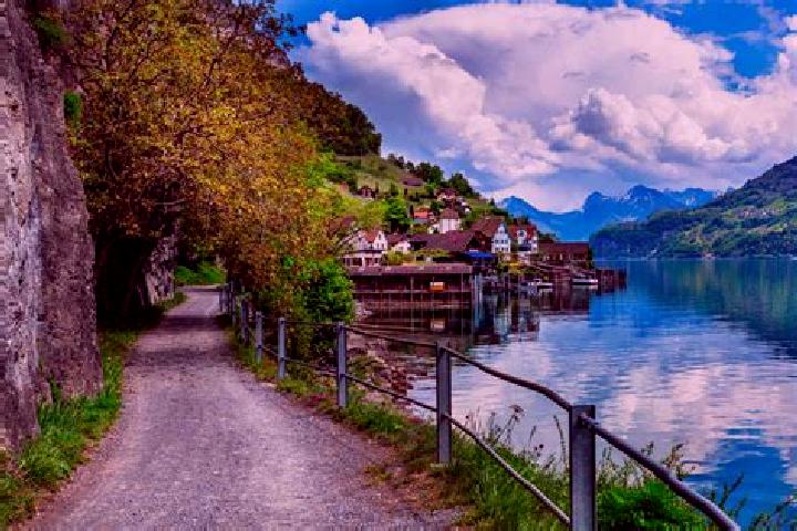Escorts Flaach, Switzerland — Local Companions