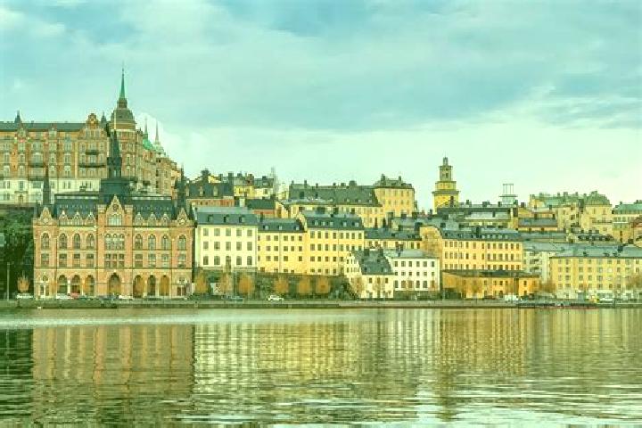 Escorts Flen, Sweden — Local Companions