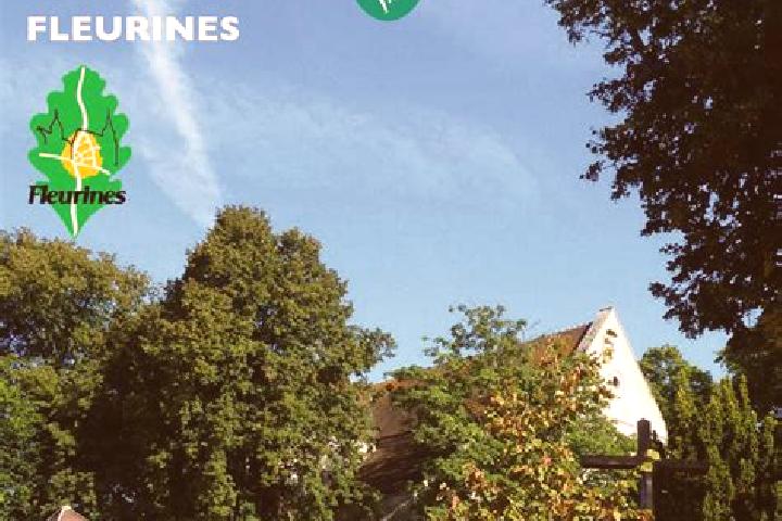 Escorts Fleurines, France — Local Companions