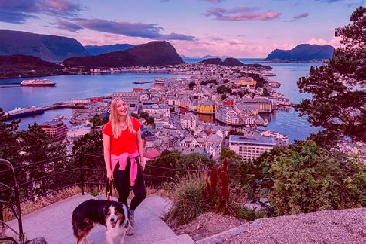 Escorts Flisa, Norway — Local Companions