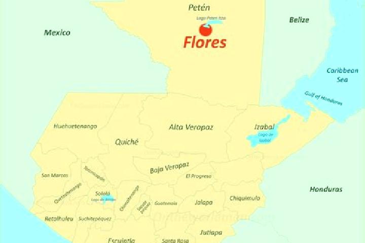 Escorts Flores Costa Cuca, Guatemala — Local Companions