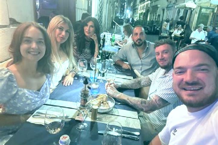 Escorts Floriana, Malta — Local Companions