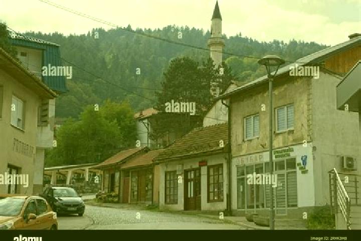 Escorts Foca, Bosnia and Herzegovina — Local Companions
