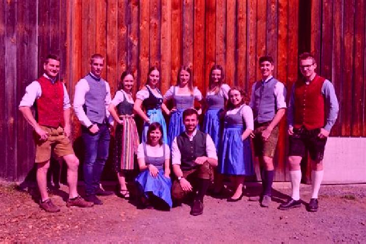 Escorts Fohnsdorf, Austria — Local Companions