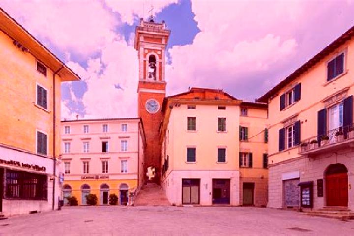 Escorts Foiano della Chiana, Italy — Local Companions