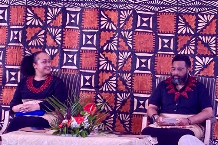 Escorts Folaha, Tonga — Local Companions