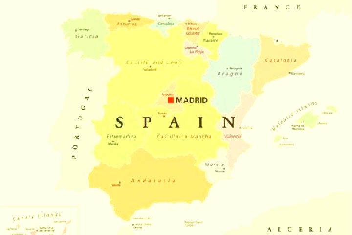 Escorts Fombellida, Spain — Local Companions