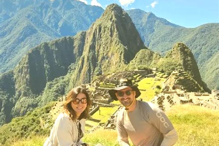 Escorts Fonavi, Peru — Local Companions