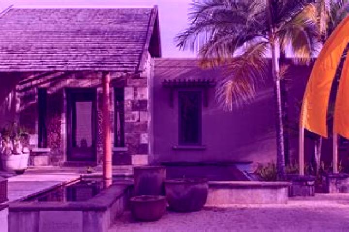 Escorts Fond du Sac, Mauritius — Local Companions