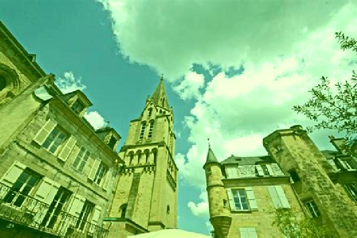 Escorts Fontaine-la-Gaillarde, France — Local Companions