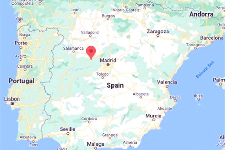 Escorts Fontiveros, Spain — Local Companions