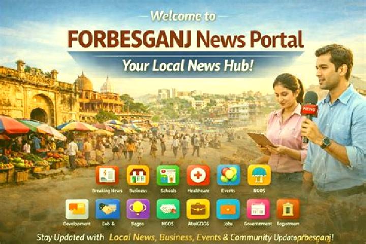 Escorts Forbesganj, India — Local Companions