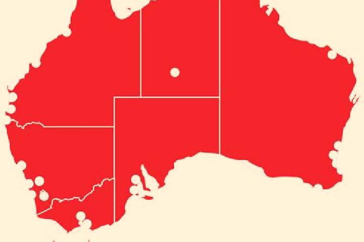 Escorts Forcett, Australia — Local Companions