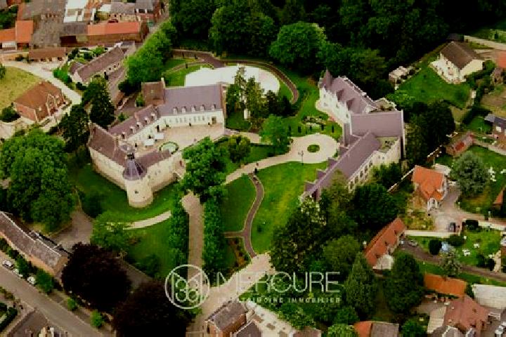 Escorts Forest-en-Cambresis, France — Local Companions
