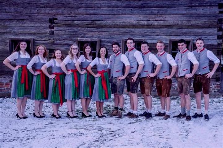 Escorts Fornach, Austria — Local Companions