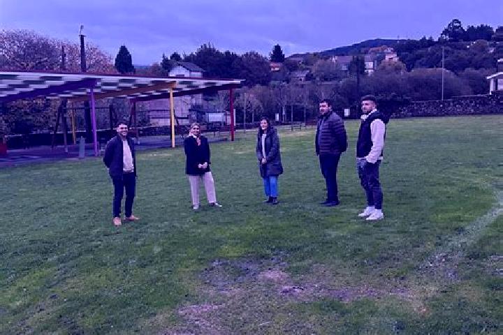 Escorts Fornelos de Montes, Spain — Local Companions