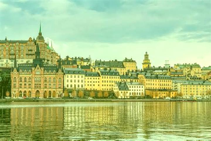 Escorts Fors, Sweden — Local Companions