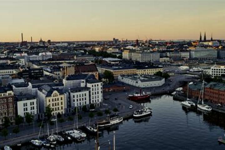 Escorts Forssa, Finland — Local Companions