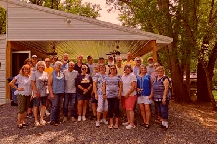 Escorts Fort Ashby, United States — Local Companions