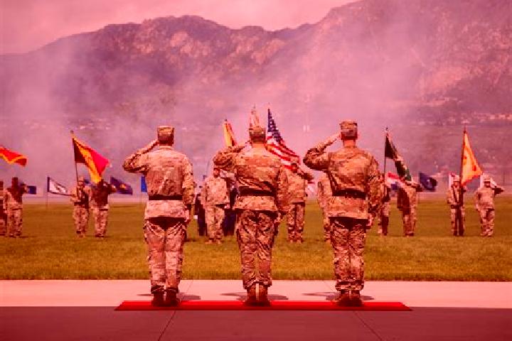 Escorts Fort Carson, United States — Local Companions