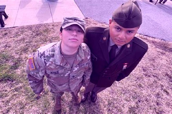 Escorts Fort Leonard Wood, United States — Local Companions