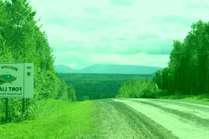 Escorts Fort Liard, Canada — Local Companions