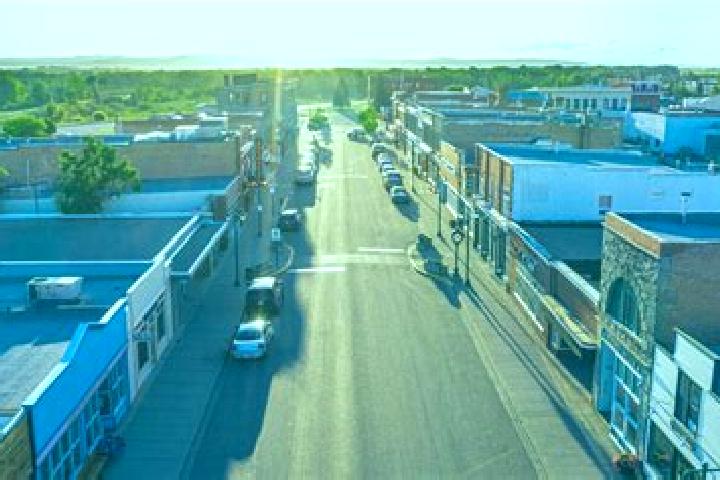 Escorts Fort Macleod, Canada — Local Companions