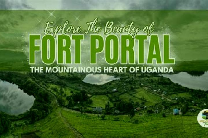 Escorts Fort Portal, Uganda — Local Companions