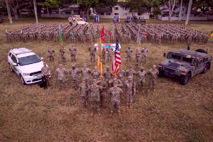 Escorts Fort Shafter, United States — Local Companions