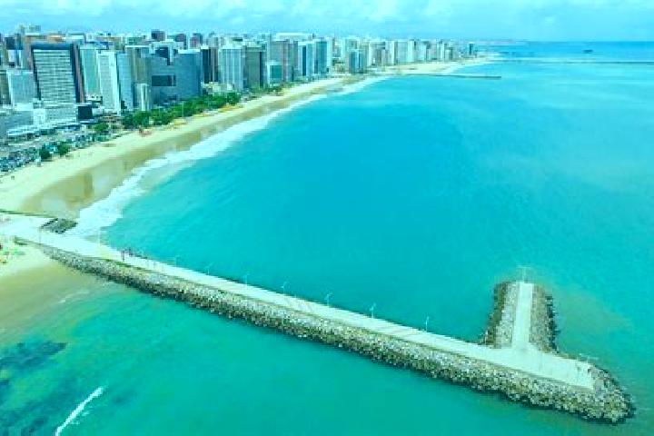 Escorts Fortaleza, Brazil — Local Companions