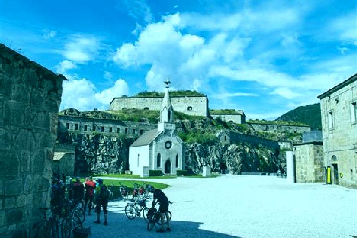 Escorts Fortezza, Italy — Local Companions