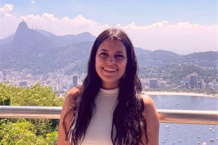Escorts Fortuna, Brazil — Local Companions