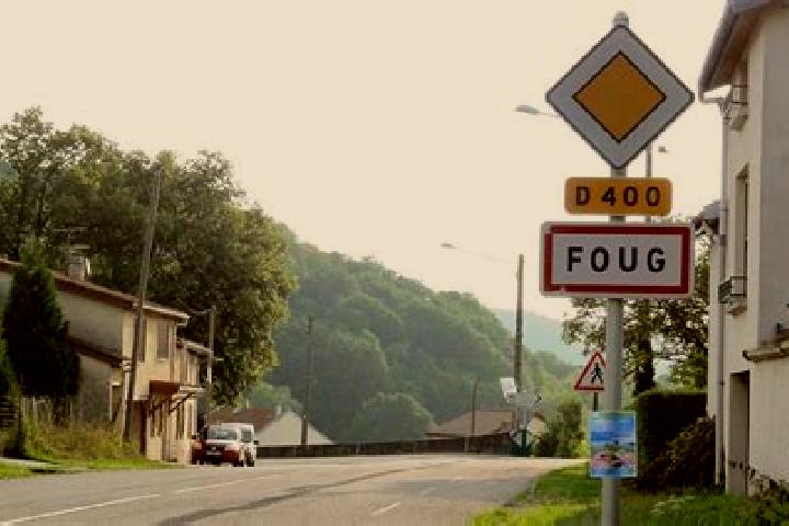 Escorts Foug, France — Local Companions