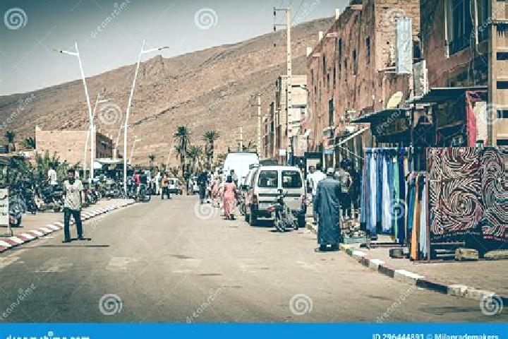 Escorts Foum Jam a, Morocco — Local Companions