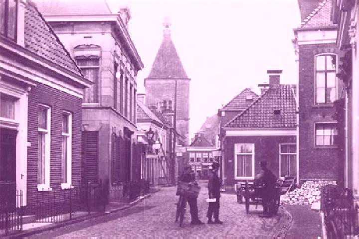 Escorts Foxhol, Netherlands — Local Companions