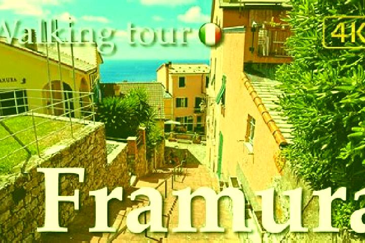 Escorts Framura, Italy — Local Companions