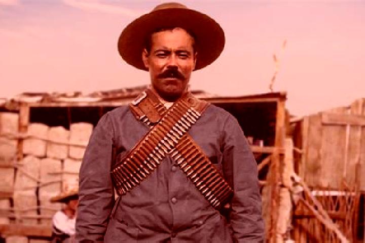 Escorts Francisco Villa, Mexico — Local Companions