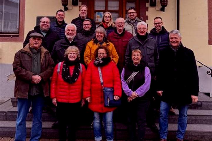Escorts Frankisch-Crumbach, Germany — Local Companions
