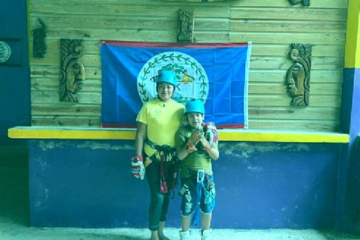 Escorts Franks Eddy, Belize — Local Companions